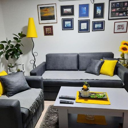 Ferienwohnung Sunce Kruševac Exterior foto