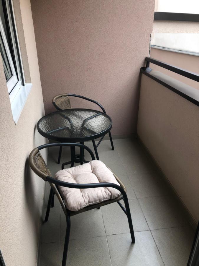 Ferienwohnung Sunce Kruševac Exterior foto