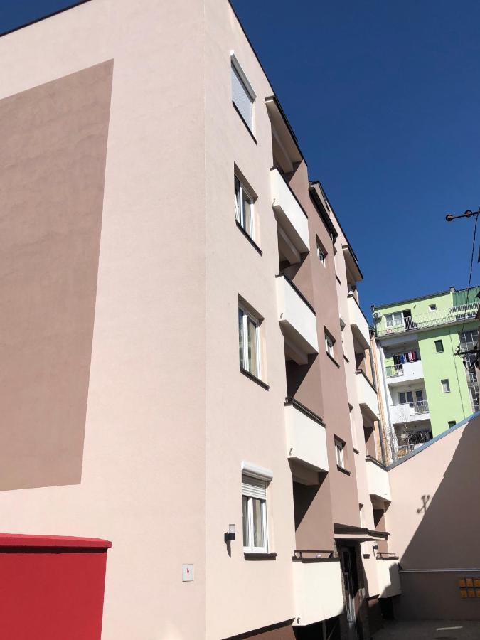 Ferienwohnung Sunce Kruševac Exterior foto