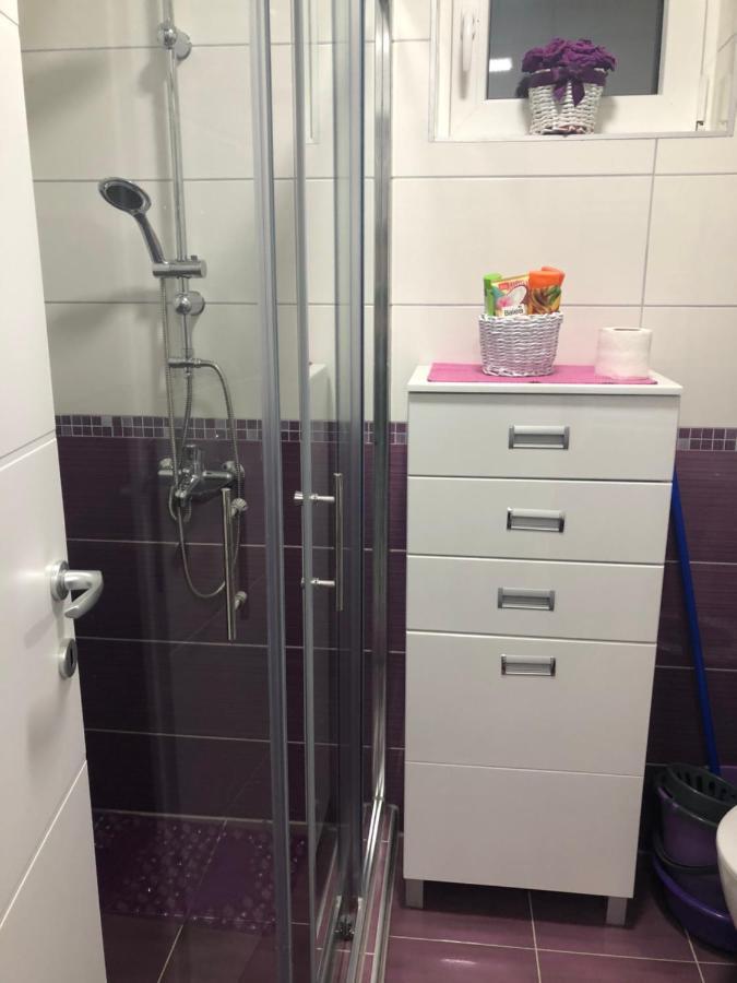 Ferienwohnung Sunce Kruševac Exterior foto